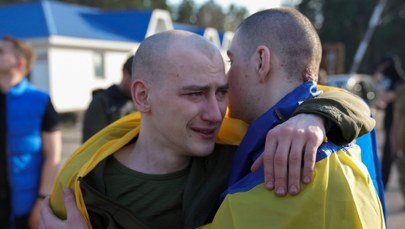 Kijów i Moskwa nawiązały kontakt. Największa wymiana jeńców już wkrótce