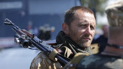 Kijów i separatyści podpisali zawieszenie broni