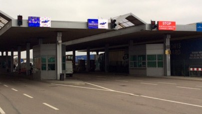 Kijów i Warszawa chcą skrócić listę osób z zakazem wjazdu do Polski