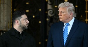 Kijów i Waszyngton blisko porozumienia. Przełom nastąpi w Davos?