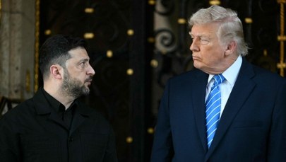 Kijów i Waszyngton blisko porozumienia. Przełom nastąpi w Davos?