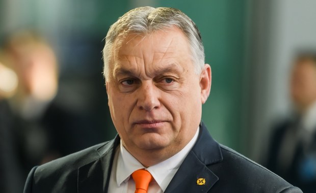 Kijów kontra Orban. "Ukraina nie jest suwerennym państwem"