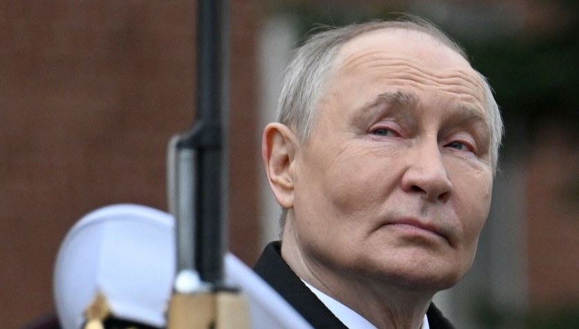 Kijów ma wiadomość dla Putina. "Szansa stracona, od teraz będzie gorzej"