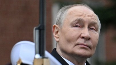 Kijów ma wiadomość dla Putina. 