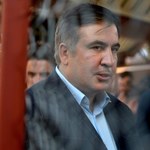Kijów: Nie mówimy o wydaniu Saakaszwilego Gruzji