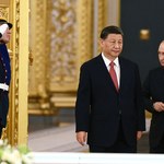 Kijów oskarża, Pekin odpowiada: Chiny nie dostarczały śmiercionośnej broni