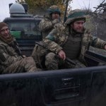 Pokrowsk Kijów publikuje nieaktualne mapy. Jak naprawdę wygląda sytuacja na froncie?