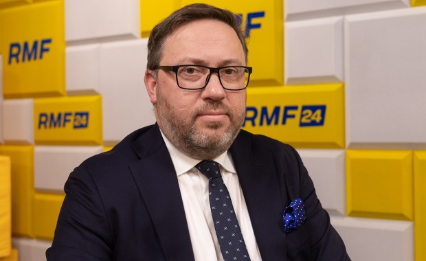 Kijów się ugnie? Były ambasador Polski w Ukrainie nie ma złudzeń