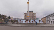 Kijów. Tak wygląda stolica Ukrainy po ataku Rosji