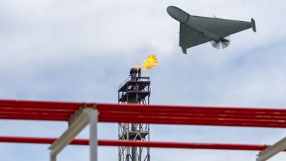 Kijów uderza w gospodarcze serce Kremla. Pogłębia się kryzys paliwowy