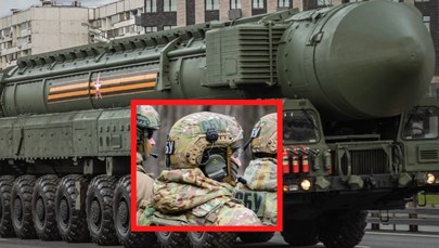 "Kijów uderzył w element triady nuklearnej". Echa ataku SBU w Rosji