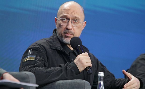 Kijów zabrał głos ws. decyzji USA: Zrobimy wszystko, by utrzymać współpracę