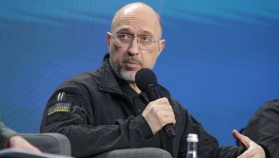 Kijów zabrał głos ws. decyzji USA: Zrobimy wszystko, by utrzymać współpracę