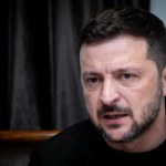 Kijów złożył Moskwie propozycję. Wołodymyr Zełenski ujawnia