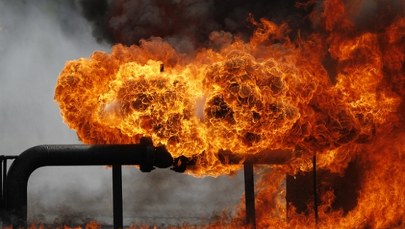 Kijów znów uderzył w Węgry i Słowację. Kolejny atak na Przyjaźń