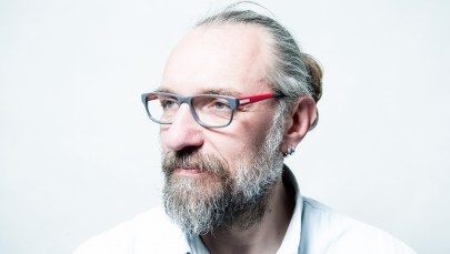 Kijowski: Chcę i muszę kandydować. Nie mogę pozwolić, by „ciemna strona” była górą!