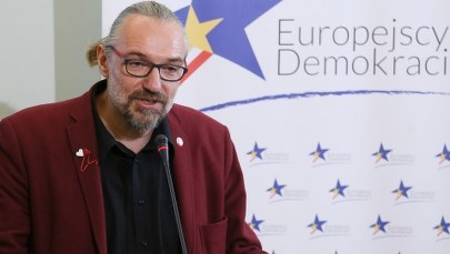 Kijowski: Mamy bardzo dużo sygnałów, że ludzie są po prostu zastraszani