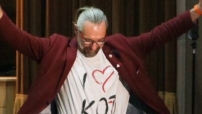 Kijowski wybrany na szefa mazowieckiego KOD. Będzie ubiegał się o przewodniczącego zarządu