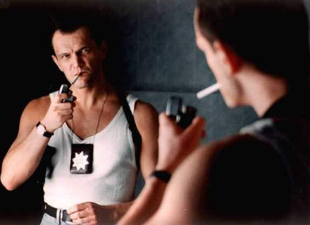 "Kiler" Juliusza Machulskiego okazał się największym hitem kina polskiego pod koniec lat 90. /Film Polski
