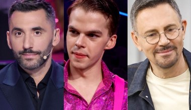 Kilka dni do "Tańca z gwiazdami", a na ulicach stolicy doszło do scen. W sprawę są zamieszani Maserak, Ibisz i Jasper