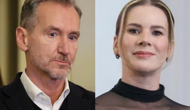 Kilka dni od głośnego wywiadu Nawrockiej, a tu takie słowa Kraśki. Nie do wiary, po czyjej stronie stanął