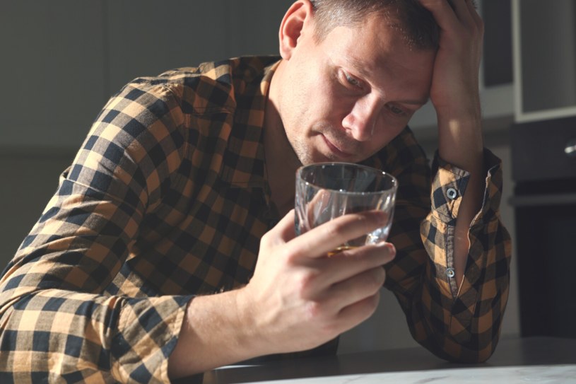 Odtrucie Alkoholowe Wskazania I Przebieg Detoksu Alkoholowego Zdrowie W Interiapl 8577