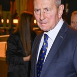 Kilka lat temu przeszedł na emeryturę. Dawno niewidziany dziennikarz TVP przyjęty owacjami