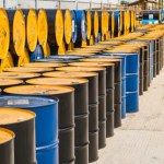 Kilka lat temu wybuchł tu groźny pożar. Są kolejne miliony na likwidację składowiska