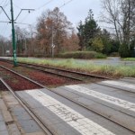 Kilka miesięcy utrudnień w Poznaniu. Rusza remont torowiska 