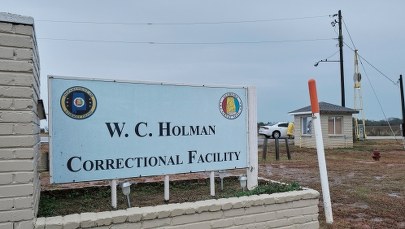 Kilka minut horroru. Wstrząsająca relacja nt. egzekucji azotem