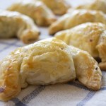 Kilka minut w kuchni i gotowe. Chrupiąca przyjemność dla łasuchów
