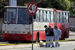 Kilka osób rannych w zamachu w Turcji