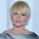 maltretowanie "Kilka razy widziałam Figurę z siniakiem pod okiem"