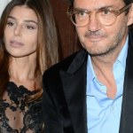 Anna Markowska Kilka tygodni od ślubu Wojewódzkiego, a tu takie wieści o jego eks. Nie do wiary, z kim ją przyłapano