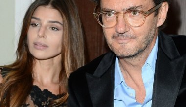 Kilka tygodni od ślubu Wojewódzkiego, a tu takie wieści o jego eks. Nie do wiary, z kim ją przyłapano