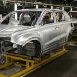 Kilka tysięcy osób straci pracę po zmianach w fabryce aut? Związkowcy biją na alarm