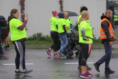 Kilka tysięcy zawodników zapowiedziało swój udział w Silesia Maratonie 