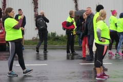 Kilka tysięcy zawodników zapowiedziało swój udział w Silesia Maratonie 