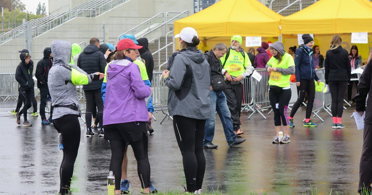 Kilka tysięcy zawodników zapowiedziało swój udział w Silesia Maratonie 