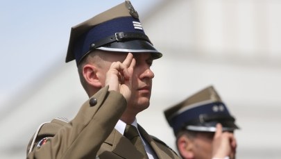 Kilka tysięcy żołnierzy wspomoże organizatorów Światowych Dni Młodzieży