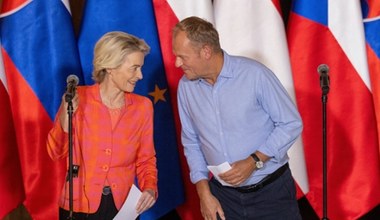 Kilkadziesiąt milionów euro dla Polski. Jest propozycja Brukseli