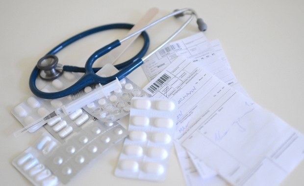 Kilkadziesiąt nowych zarzutów dla lekarza z Gdańska, który molestował pacjentki