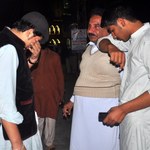 Kilkadziesiąt osób zmarło po wypiciu skażonego alkoholu w Pakistanie