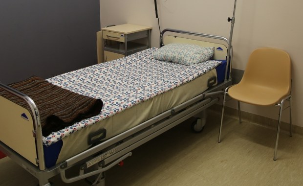 Kilkadziesiąt szpitali może wypaść z sieci. „One są zagrożone likwidacją”