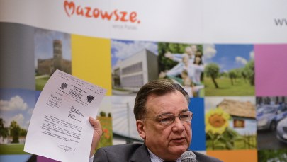 Kilkadziesiąt tys. osób może nie dostać pensji