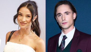 ​Kilkanaście dni do startu, a między Natsu i Kuciną już iskrzy. Wydało się, tancerz od dawna miał ją na oku