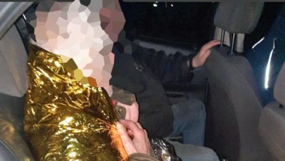 ​Kilkanaście godzin grozy. Dramatyczna akcja poszukiwawcza 80-latka