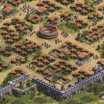 Kilkanaście minut gameplayu z odświeżonego Age of Empires