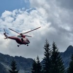 Kilkanaście osób potrzebowało pomocy. Ratownicy TOPR o trudnych świętach