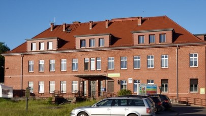 Kilkanaście porodów miesięcznie. Szpital w Miastku zamyka położnictwo